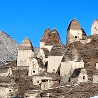 Фото отзыва 3: экскурсия "Осетинские выходные: уютный Владикавказ и впечатляющие ущелья"