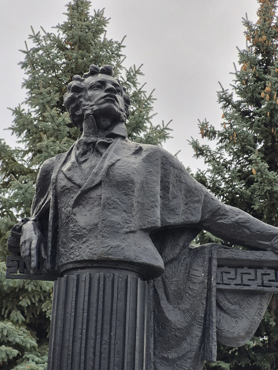 Сегодня я побывала на обзорной экскурсии в Самаре и остался в полном восторге! Экскурсовод был настоящим