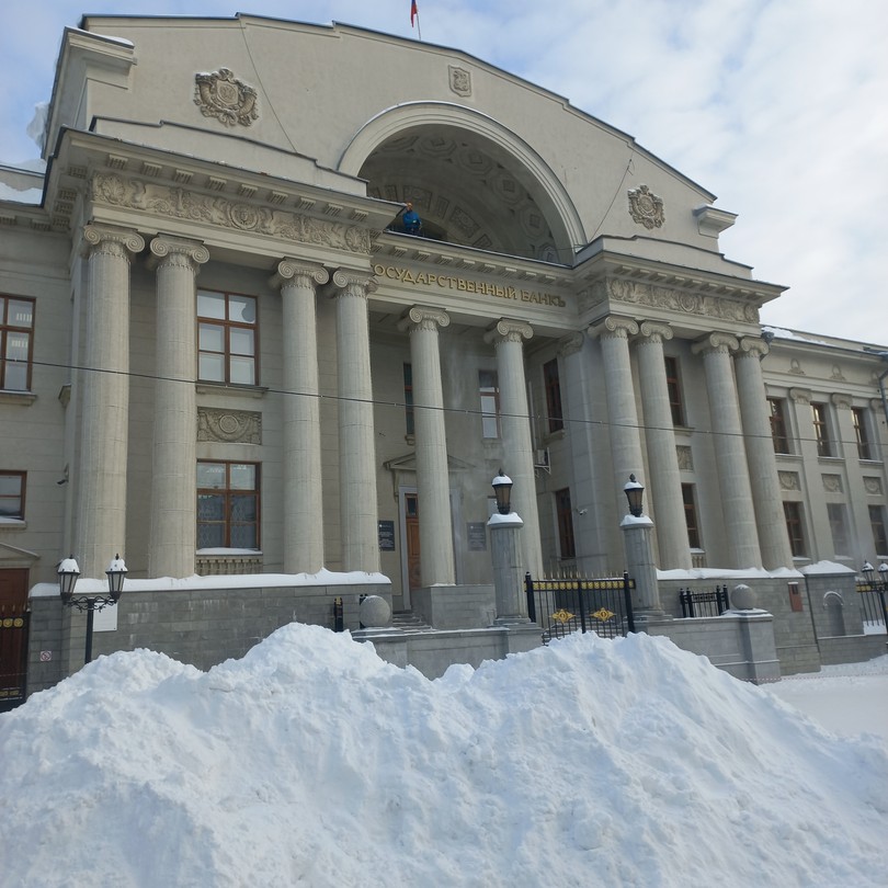 Невероятно интересная тема экскурсии, позволяет почувствовать грани разных культур, живущих в мире и согласии на одной