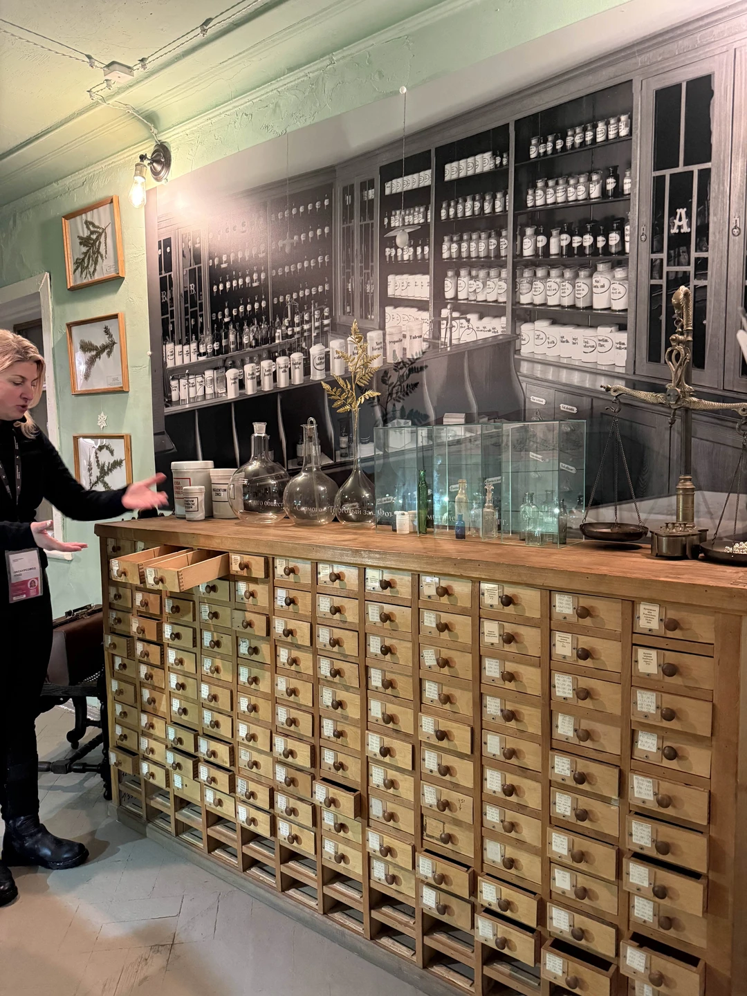 Мне очень понравилась экскурсия! Рекомендую!