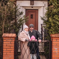 Фото туриста Ольга 1 - Амалиенау в объективе: прогулка с фотосессией