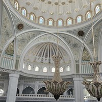 Фото отзыва 5: экскурсия "Индивидуальная экскурсия из Махачкалы в Грозный, Аргун и Шали"