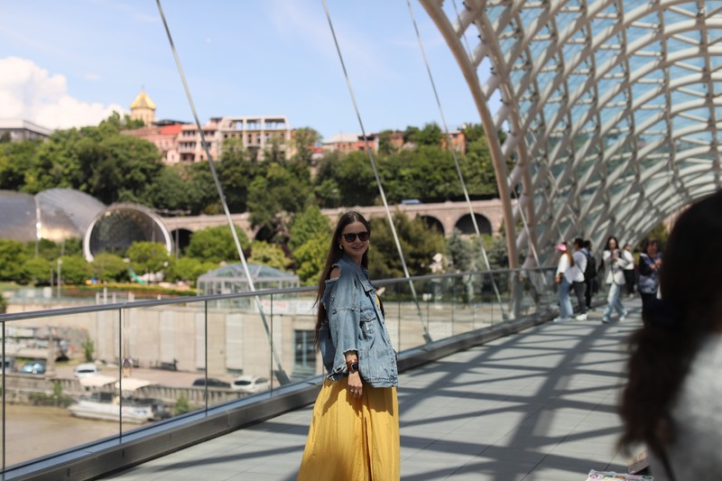 По Грузии от гор до моря: Тбилиси, Кахетия и Батуми с дегустацией и мастер-классами