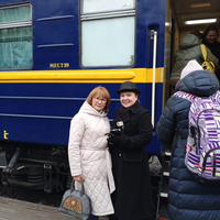 Фото туриста Айнаш 4 - Автобусная однодневная экскурсия в горный парк Рускеала