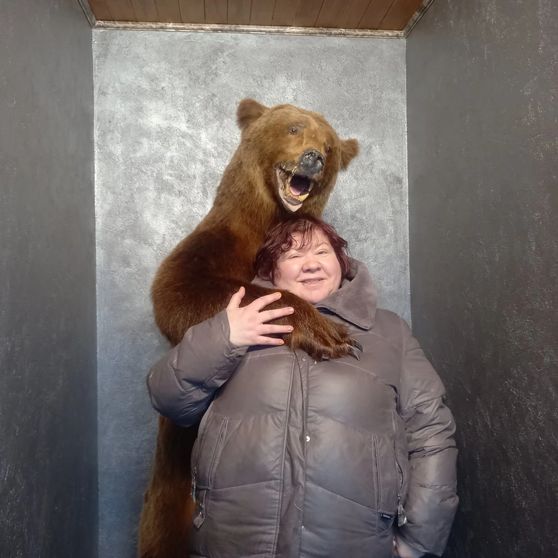 Дорогие друзья. Вот и прошёл ещё один день в таком городе как Мурманск