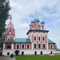 Отзыв о экскурсии "Добро пожаловать в Углич!" — фото 1