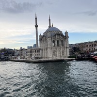 Фото отзыва 2: экскурсия "Археологический музей Стамбула и прогулка по Босфору"