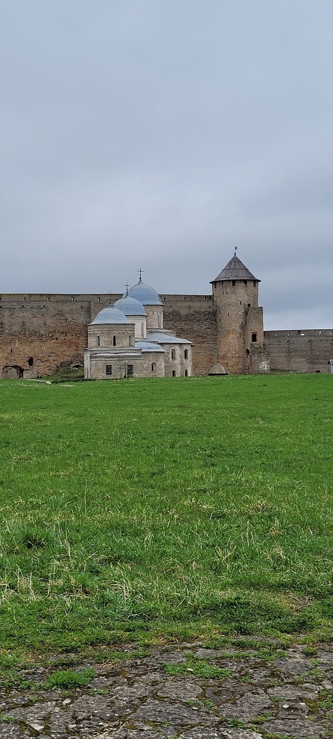 Насыщенная экскурсия, организована очень хорошо