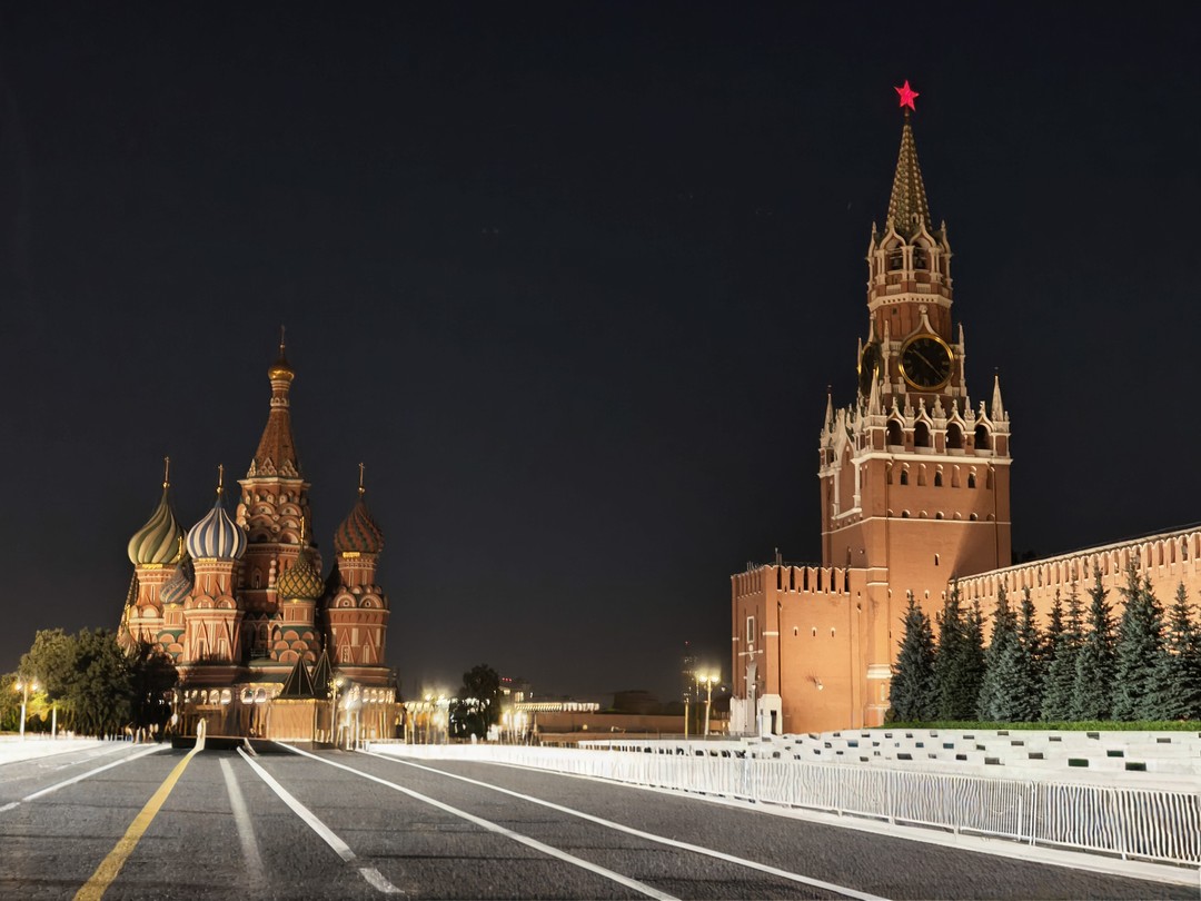 Мистическая Москва: интерактив с гаданием и памятными призами. Групповая экскурсия (Наталья)