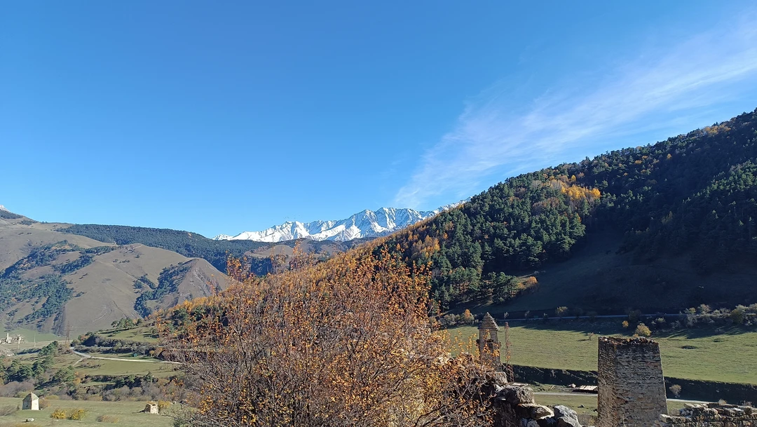 Хочу выразить огромную благодарность Ибрагиму за великолепную экскурсию! Время пролетело незаметно благодаря увлекательным историям и интересным