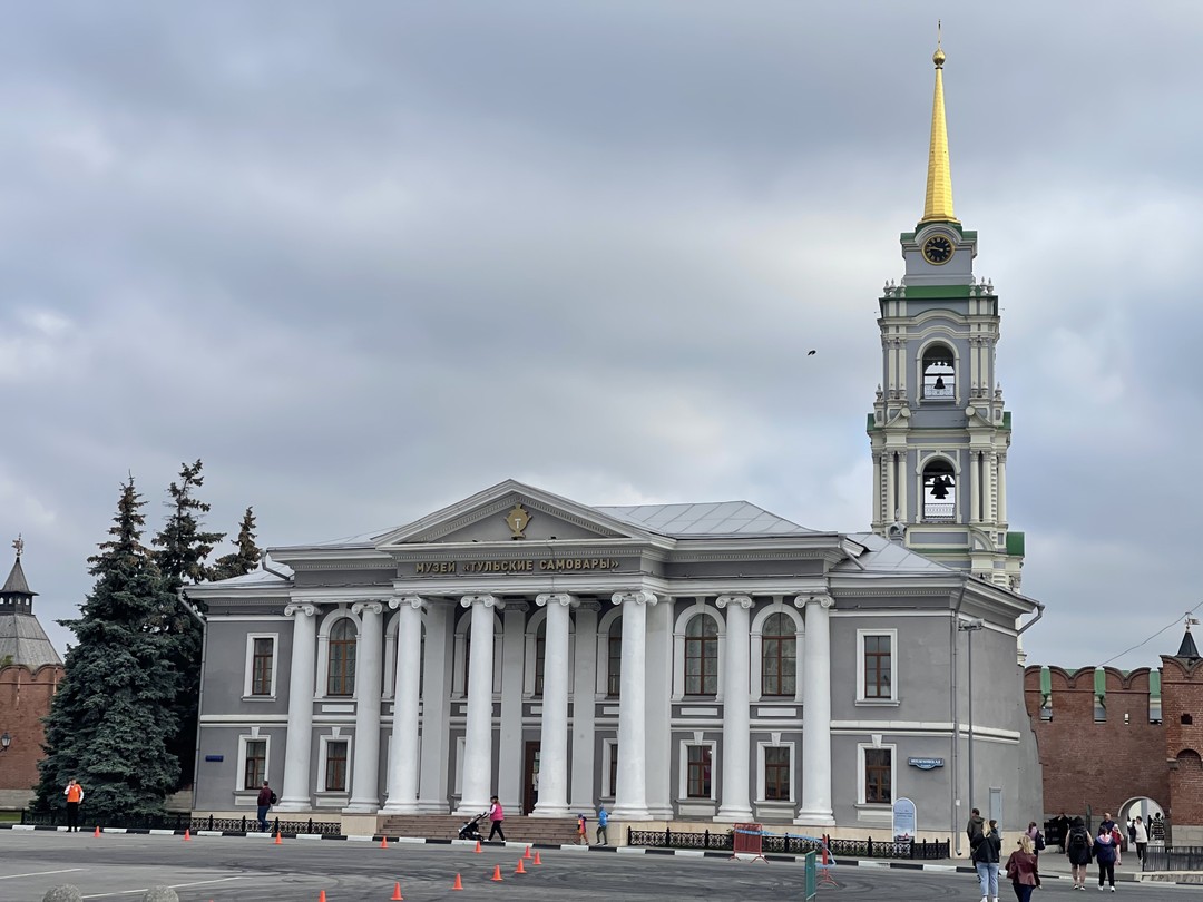 Это было прекрасное приключение! Ездила вместе с сыном 10 лет. Организатор экскурсии Ольга - настоящий профессионал!