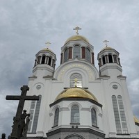 Фото отзыва 4: экскурсия "Топ-10 мест Екатеринбурга на прогулке с местным жителем"