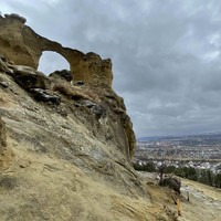 Фото отзыва 1: экскурсия "Термальные источники и водопады: путь здоровья (из Кисловодска)"