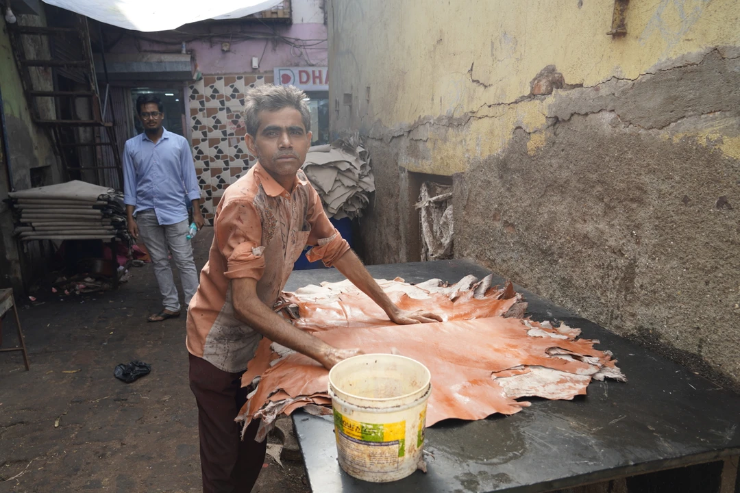 Благодаря Анисе это день стал одним из самых запоминающихся в моей жизни. Многочасовая экскурсия по загруженным