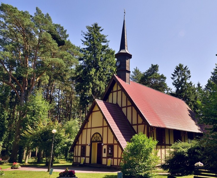 Фото 3 - Приморские истории: Балтийск, Янтарный, Светлогорск и Зеленоградск
