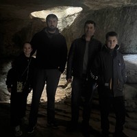 Фото отзыва 1: экскурсия "Из Дербента — в аул-призрак Гамсутль"