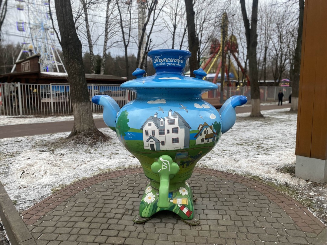 Все отлично,экскурсию рекомендую!