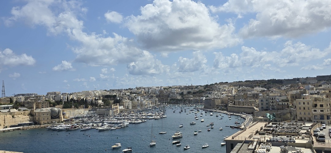 Знакомьтесь, Валлетта (Yuliya)