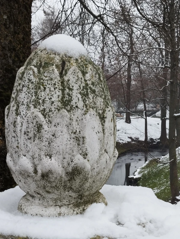 Гродно - стиль, время, эпоха