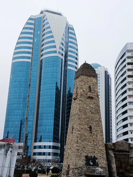 Экскурсия очень понравилась. Мы услышали много информации об истории города, о людях и событиях давних и недавних