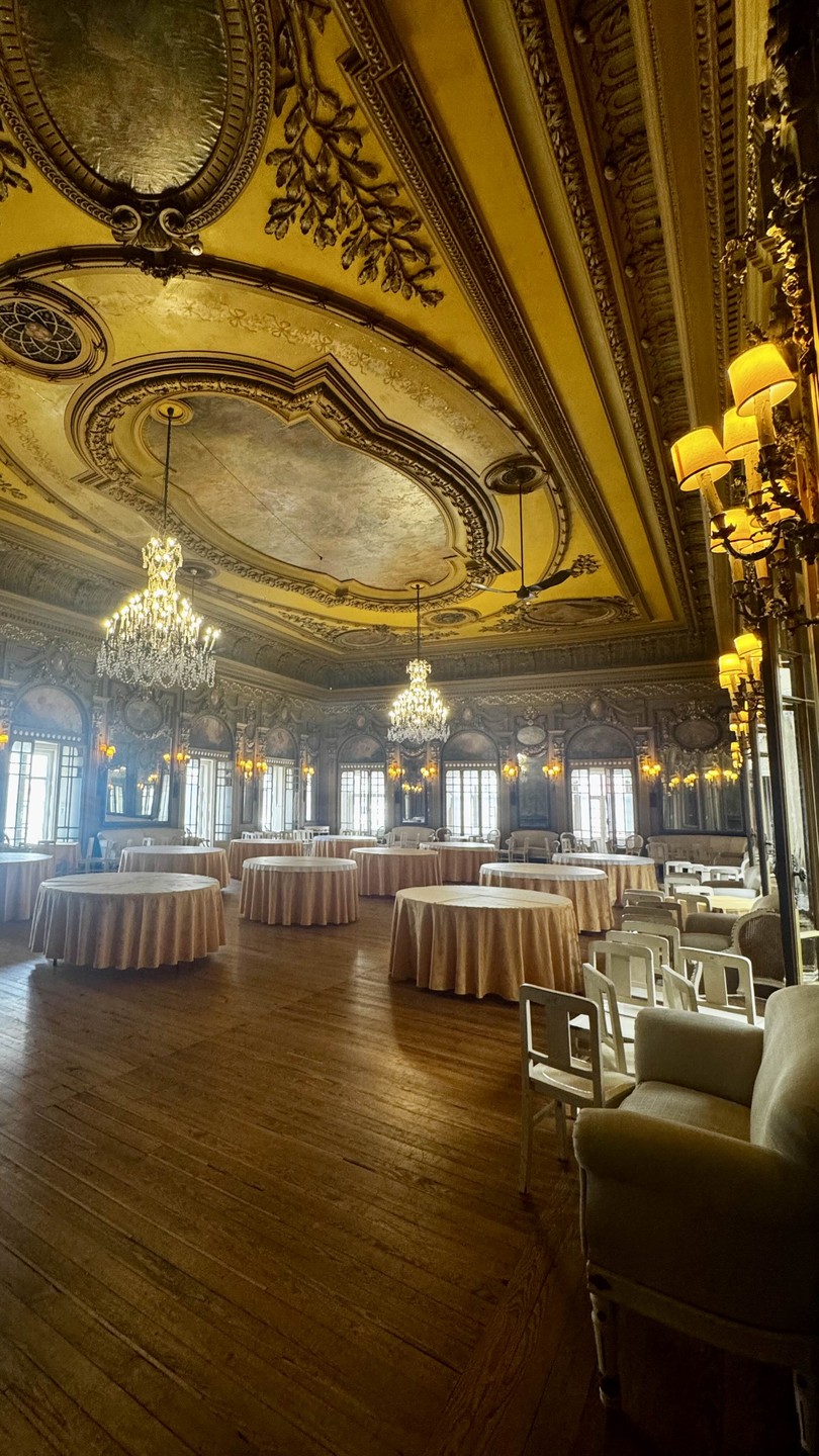 Лиссабон: город солнца и улыбок (Елена)