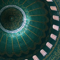 Фото отзыва 2: экскурсия "Сокровища Азербайджана: от мечетей до грязевых вулканов"