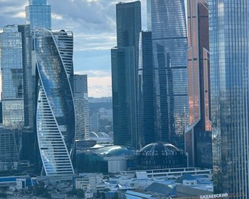 Главные символы златоглавой Москвы