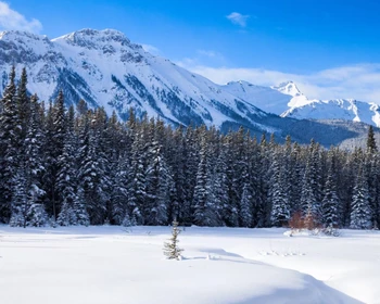 Курорт «Манжерок», Камышлинский водопад