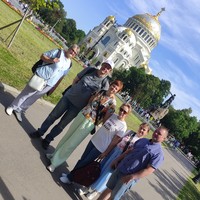 Фото отзыва 2: экскурсия "Удивительный Кронштадт"