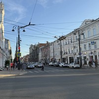 Фото отзыва 2: экскурсия "Самара: от города-крепости до города Куйбышева"