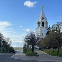 Фото отзыва 3: экскурсия "Соцгород Автозавода: утопия как она есть"