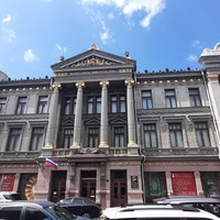 Фото отзыва 1: экскурсия "Самара: визитные карточки за час!"