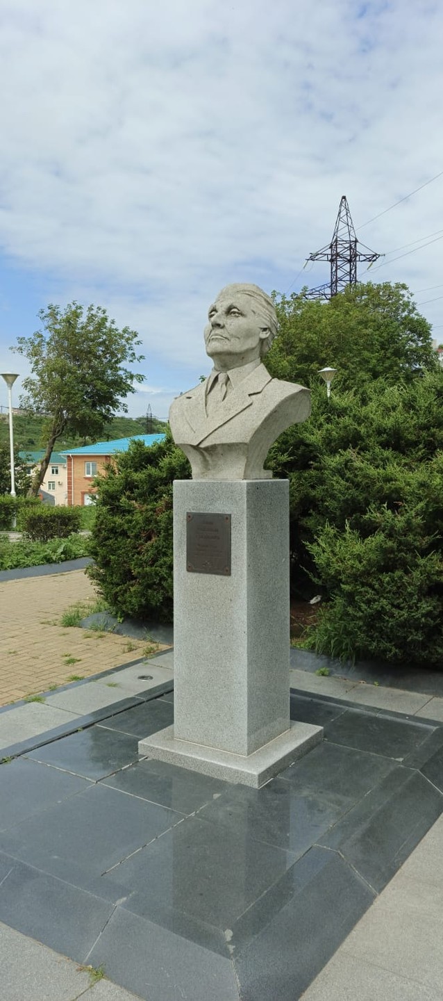Изумительно, нашим провайдером в мир Владивостока был Дмитрий, очень интересно провел экскурсию с юмором, с шутками