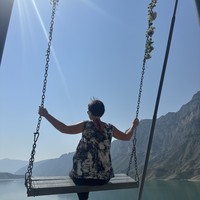 Фото отзыва 1: экскурсия "Душевное путешествие в Хунзах из Махачкалы (всё включено)"