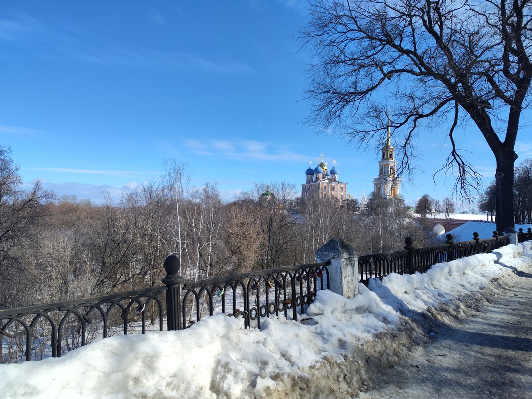 Спасибо Алексею экскурсию. Мы окунулись в историю и много узнали о современном городе. Было познавательно и интересно. Рекомендую 👍