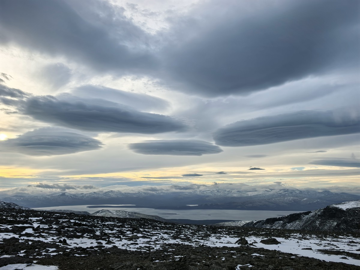 Ловозерские тундры и перевал Геологов — в мини-группе и в формате «всё включено» (21/24)