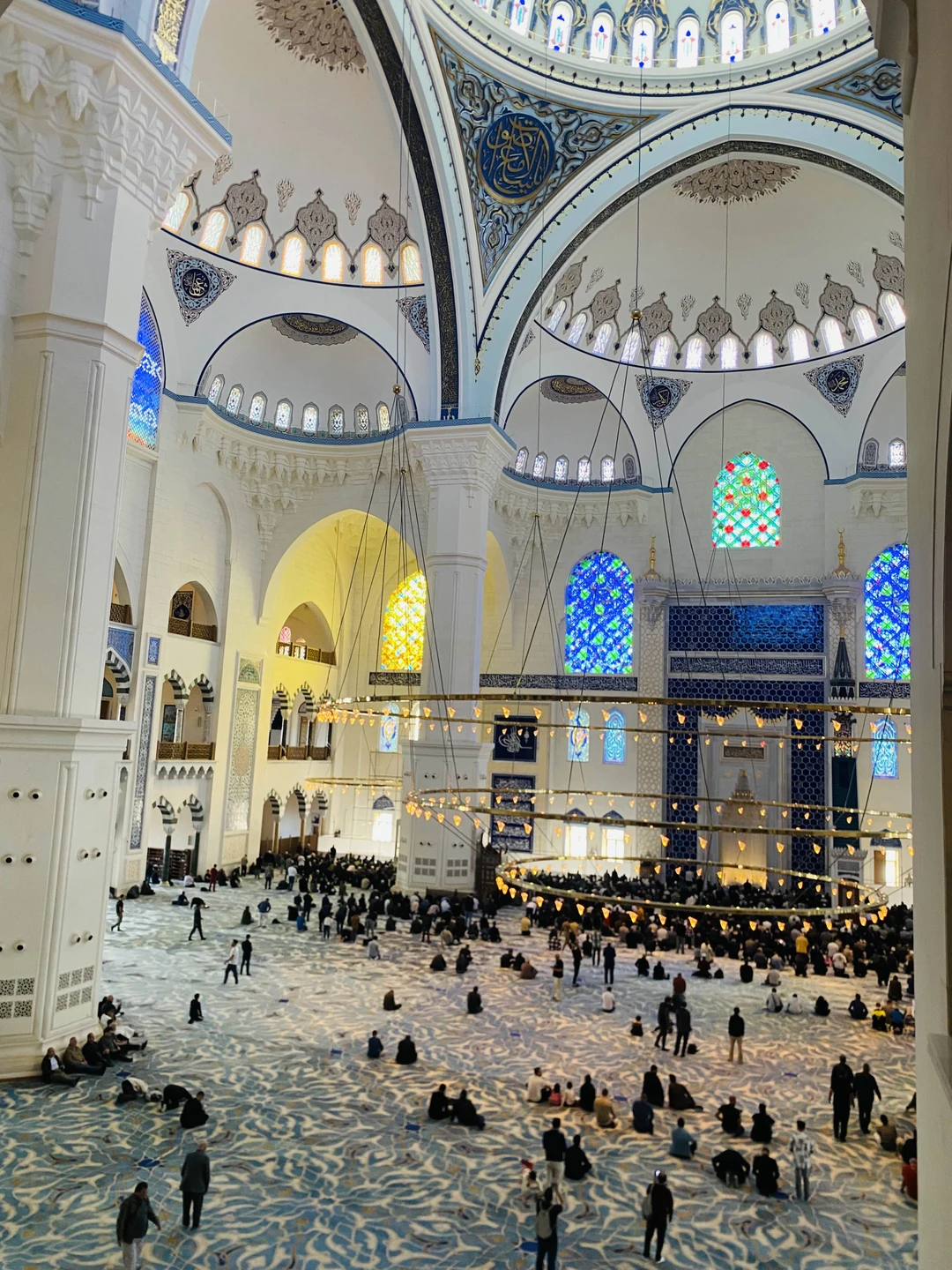 Отлично прошла экскурсия. Долго состыковаввались, но это себя оправдало! Прекрасные места, расслабляющая обстановка, отличное сопровождение и