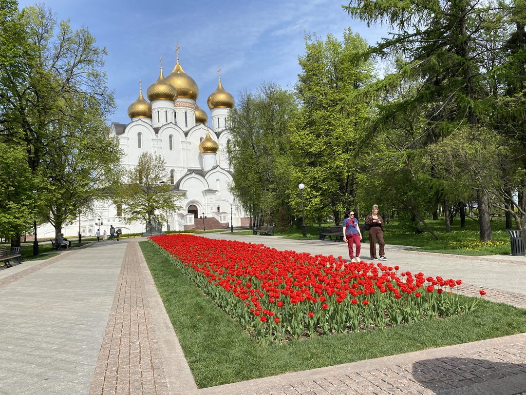 Спасибо большое Наталье! Прекрасная экскурсия! Отличный маршрут. Замечательная подача материала. Не первый раз в городе, но