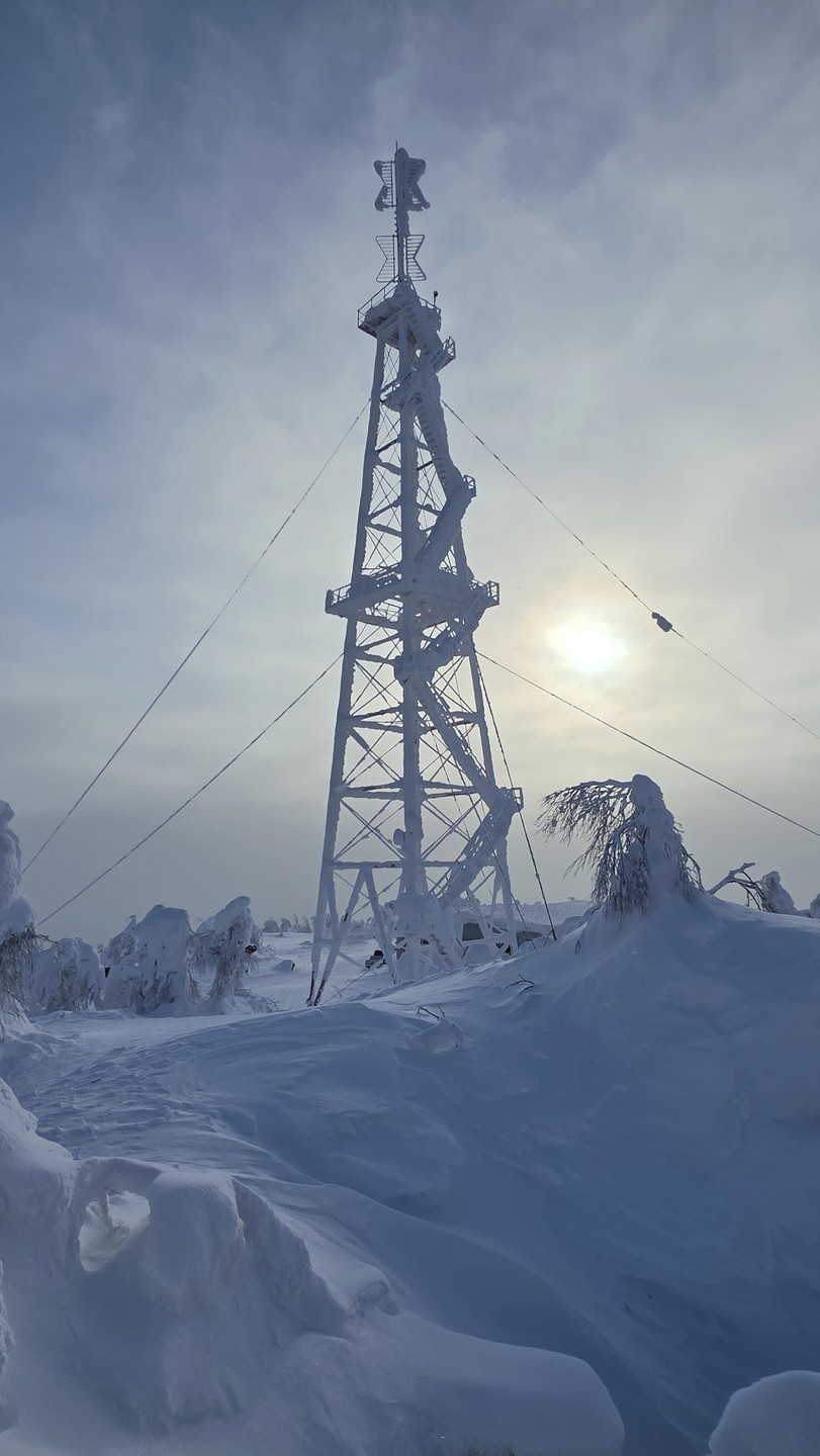 Выбирала между данной экскурсией и поездкой на Ветлан и Полюд. Юрий очень подробно рассказал про обе,
