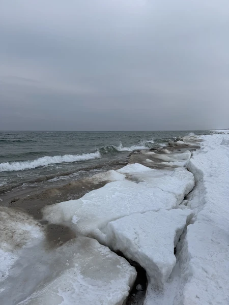 красивое место!