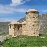 Фото отзыва 3: экскурсия "Хунзах — вершина красоты Дагестана"