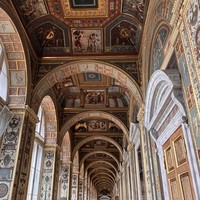 Фото отзыва 1: экскурсия "Его Императорское Величество Эрмитаж"