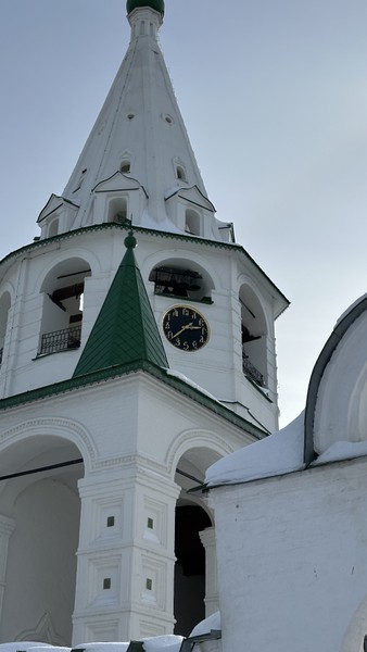 Очень понравился подход Анастасии!