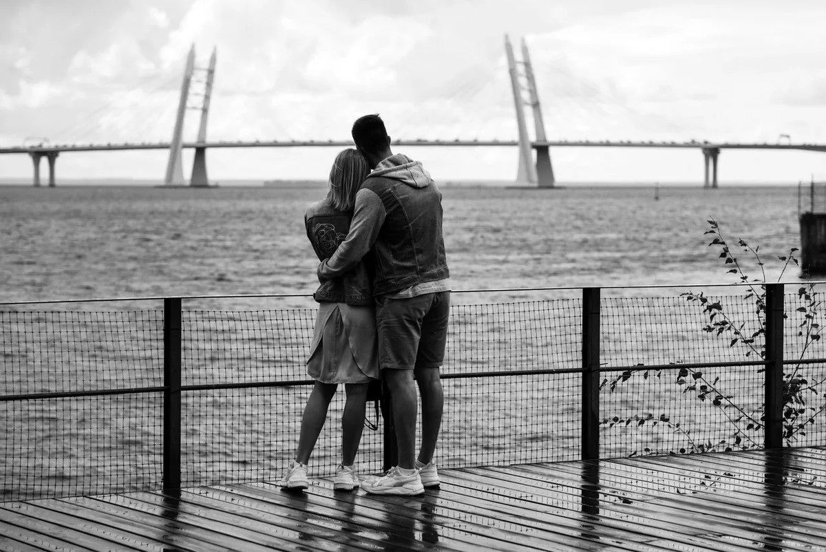 Экскурсия Фотопрогулка по любимому Петербургу