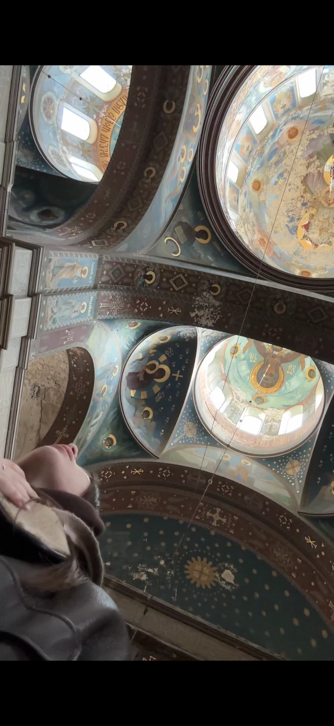 Абхазия с открытки - из Сочи и Адлера (Юлия)