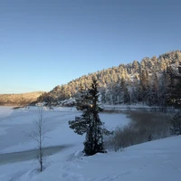 Фото отзыва 3: экскурсия "Ладожские шхеры и водопады Карелии за один день"