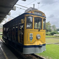 Фото отзыва 1: экскурсия "Рио сквозь века"