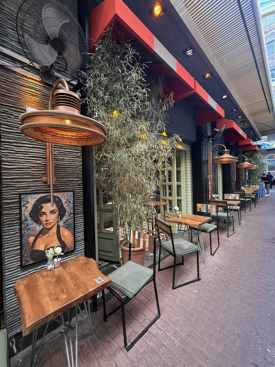 Стамбул без путеводителя: экспедиция по современным районам (Ольга)