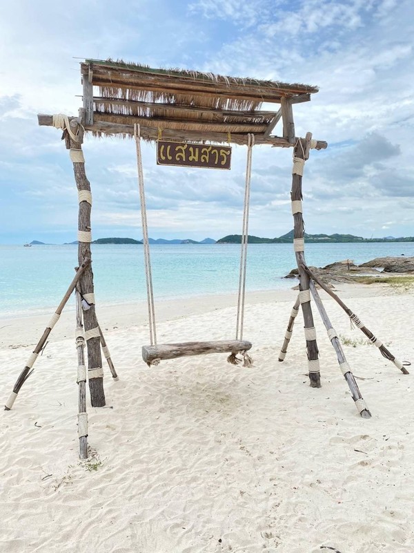 Групповая экскурсия из Паттайи на остров Принцессы