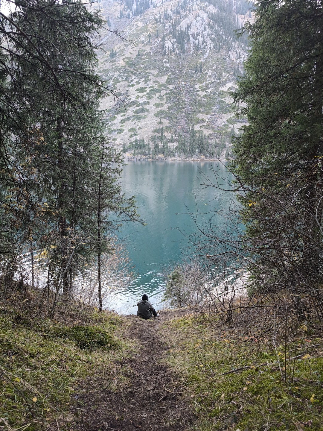 Прекрасный маршрут, насладились каждым моментом во всех локациях. Отдельная благодарность водителю Серику за дружелюбный прием